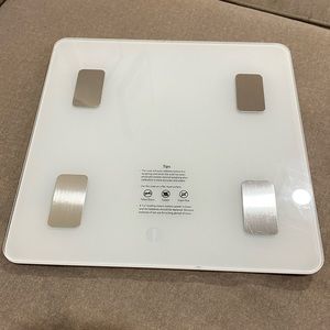 Digital 1ByOne Smart Body Scale